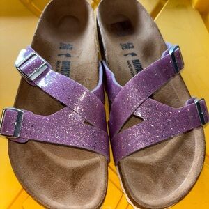Birkenstock Yao Balance Sandal Size 11